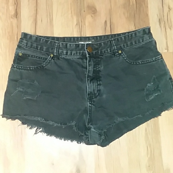 Billabong Pants - 🖤Billabong🖤